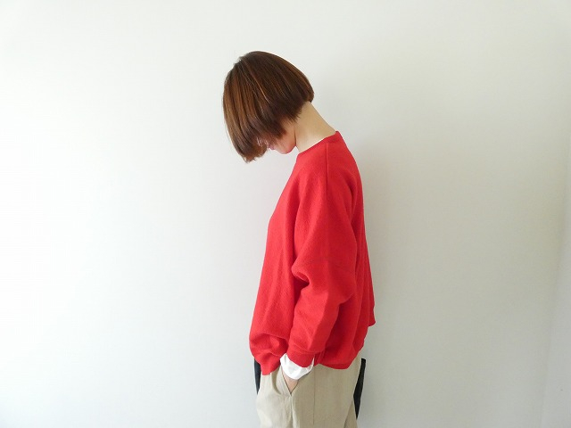 Ordinary Fits(オーディナリーフィッツ) BARBER KNITの商品画像5