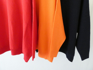Ordinary Fits(オーディナリーフィッツ) BARBER KNITの商品画像50