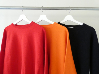 Ordinary Fits(オーディナリーフィッツ) BARBER KNITの商品画像51