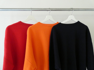 Ordinary Fits(オーディナリーフィッツ) BARBER KNITの商品画像52