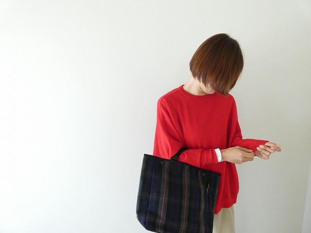 Ordinary Fits(オーディナリーフィッツ) BARBER KNITの商品画像6