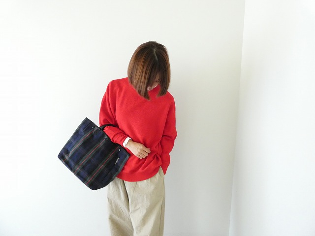 Ordinary Fits(オーディナリーフィッツ) BARBER KNITの商品画像7