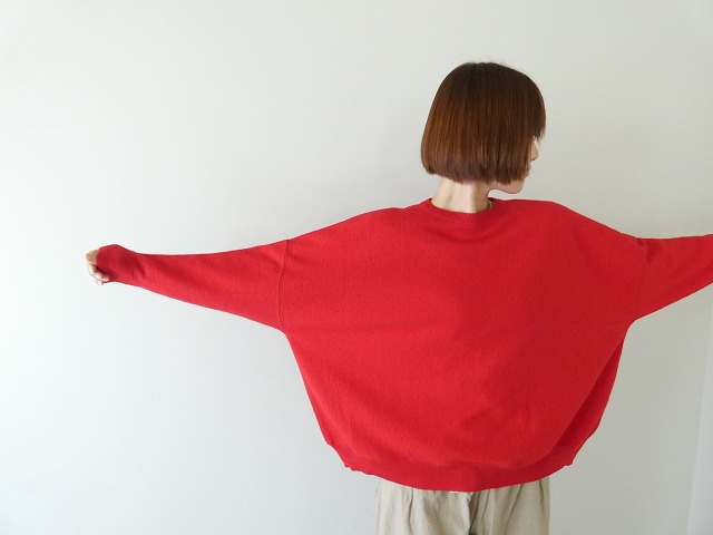 Ordinary Fits(オーディナリーフィッツ) BARBER KNITの商品画像8