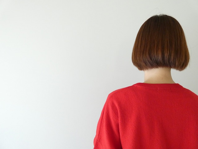Ordinary Fits(オーディナリーフィッツ) BARBER KNITの商品画像9
