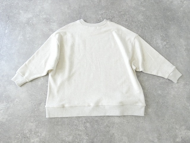 LABORATORY(ラボラトリー) ANONYMOUSスーベニアナンバープルオーバーの商品画像10