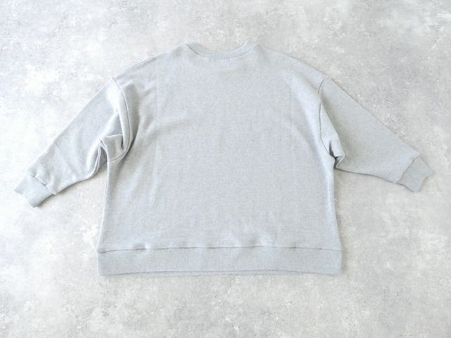 LABORATORY(ラボラトリー) ANONYMOUSスーベニアナンバープルオーバーの商品画像12