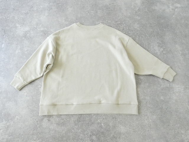 LABORATORY(ラボラトリー) ANONYMOUSスーベニアナンバープルオーバーの商品画像14