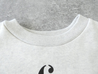 LABORATORY(ラボラトリー) ANONYMOUSスーベニアナンバープルオーバーの商品画像25