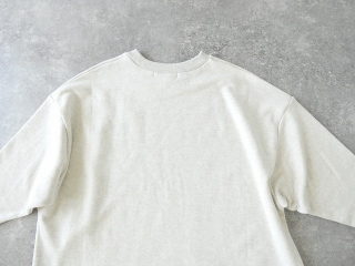 LABORATORY(ラボラトリー) ANONYMOUSスーベニアナンバープルオーバーの商品画像30