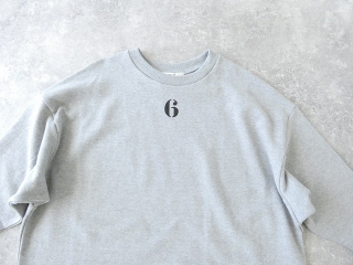 LABORATORY(ラボラトリー) ANONYMOUSスーベニアナンバープルオーバーの商品画像32