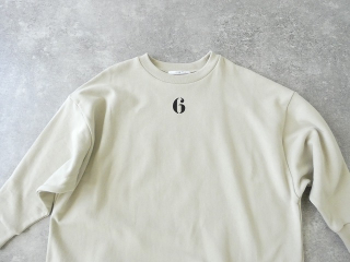 LABORATORY(ラボラトリー) ANONYMOUSスーベニアナンバープルオーバーの商品画像42