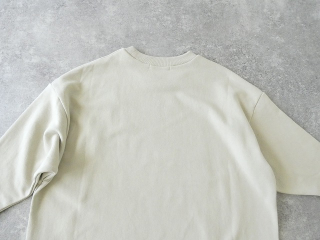 LABORATORY(ラボラトリー) ANONYMOUSスーベニアナンバープルオーバーの商品画像50