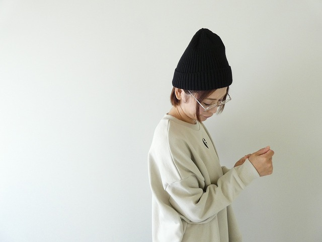 LABORATORY(ラボラトリー) ANONYMOUSスーベニアナンバープルオーバーの商品画像6