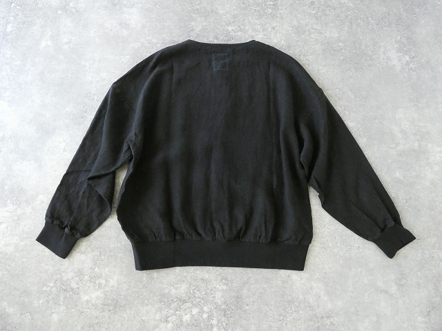 LAITERIE(レイトリー) リユールリネンブルゾンの商品画像15