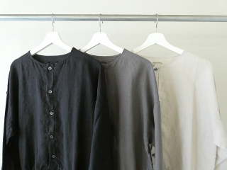 LAITERIE(レイトリー) リユールリネンブルゾンの商品画像21