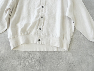 LAITERIE(レイトリー) リユールリネンブルゾンの商品画像29