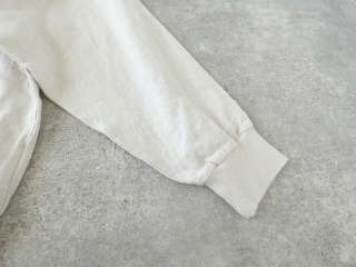 LAITERIE(レイトリー) リユールリネンブルゾンの商品画像30