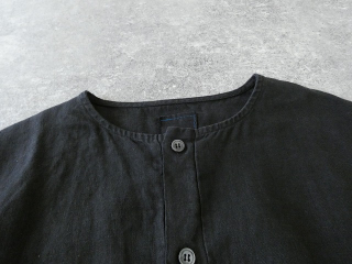 LAITERIE(レイトリー) リユールリネンブルゾンの商品画像34