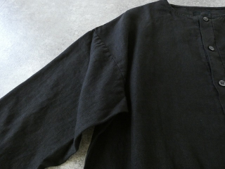 LAITERIE(レイトリー) リユールリネンブルゾンの商品画像36
