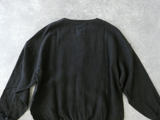 LAITERIE(レイトリー) リユールリネンブルゾンの商品画像40