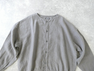 LAITERIE(レイトリー) リユールリネンブルゾンの商品画像41