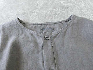 LAITERIE(レイトリー) リユールリネンブルゾンの商品画像42