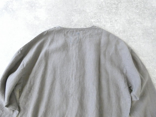 LAITERIE(レイトリー) リユールリネンブルゾンの商品画像47