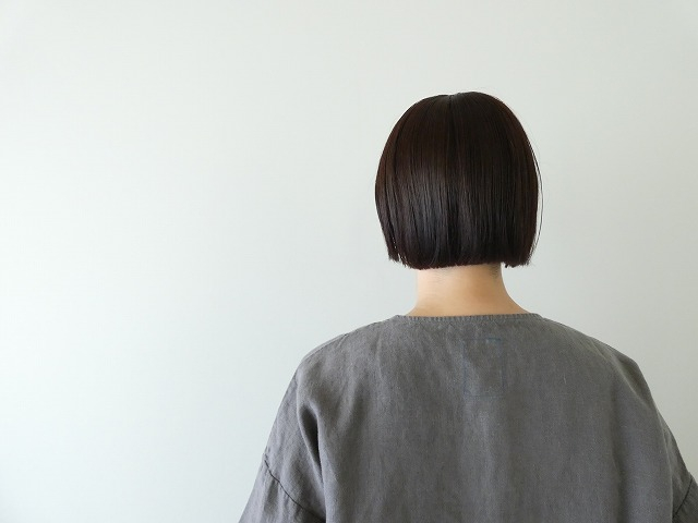 LAITERIE(レイトリー) リユールリネンブルゾンの商品画像7