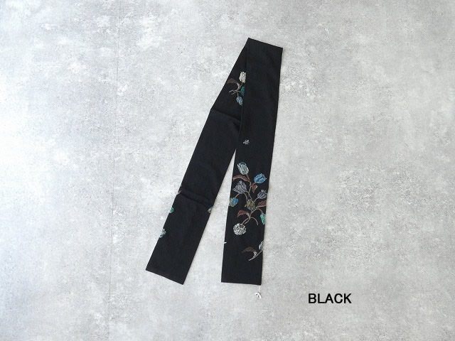 ANTIPAST(アンティパスト) SOCKKNIT MUFFLER BOUQUET TULIP SOCKS ブーケチューリップの商品画像12
