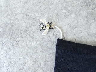 ANTIPAST(アンティパスト) SOCKKNIT MUFFLER BOUQUET TULIP SOCKS ブーケチューリップの商品画像21
