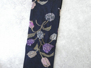 ANTIPAST(アンティパスト) SOCKKNIT MUFFLER BOUQUET TULIP SOCKS ブーケチューリップの商品画像22