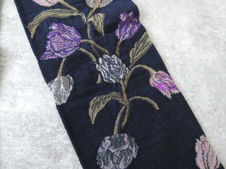 ANTIPAST(アンティパスト) SOCKKNIT MUFFLER BOUQUET TULIP SOCKS ブーケチューリップの商品画像25