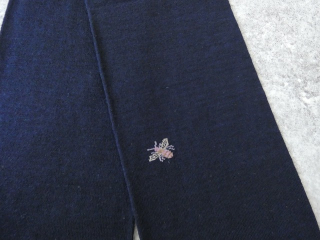 ANTIPAST(アンティパスト) SOCKKNIT MUFFLER BOUQUET TULIP SOCKS ブーケチューリップの商品画像26