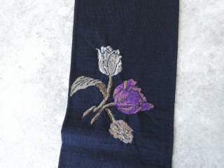 ANTIPAST(アンティパスト) SOCKKNIT MUFFLER BOUQUET TULIP SOCKS ブーケチューリップの商品画像27