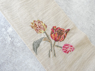 ANTIPAST(アンティパスト) SOCKKNIT MUFFLER BOUQUET TULIP SOCKS ブーケチューリップの商品画像33