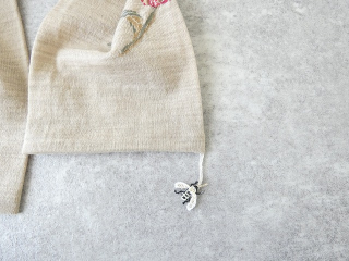 ANTIPAST(アンティパスト) SOCKKNIT MUFFLER BOUQUET TULIP SOCKS ブーケチューリップの商品画像35