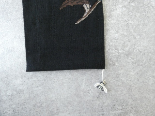 ANTIPAST(アンティパスト) SOCKKNIT MUFFLER BOUQUET TULIP SOCKS ブーケチューリップの商品画像37