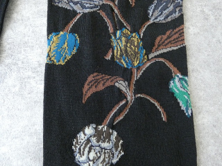 ANTIPAST(アンティパスト) SOCKKNIT MUFFLER BOUQUET TULIP SOCKS ブーケチューリップの商品画像38