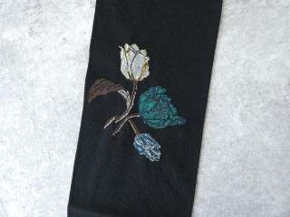 ANTIPAST(アンティパスト) SOCKKNIT MUFFLER BOUQUET TULIP SOCKS ブーケチューリップの商品画像39