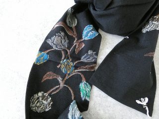 ANTIPAST(アンティパスト) SOCKKNIT MUFFLER BOUQUET TULIP SOCKS ブーケチューリップの商品画像40