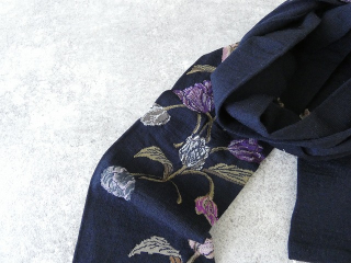 ANTIPAST(アンティパスト) SOCKKNIT MUFFLER BOUQUET TULIP SOCKS ブーケチューリップの商品画像42