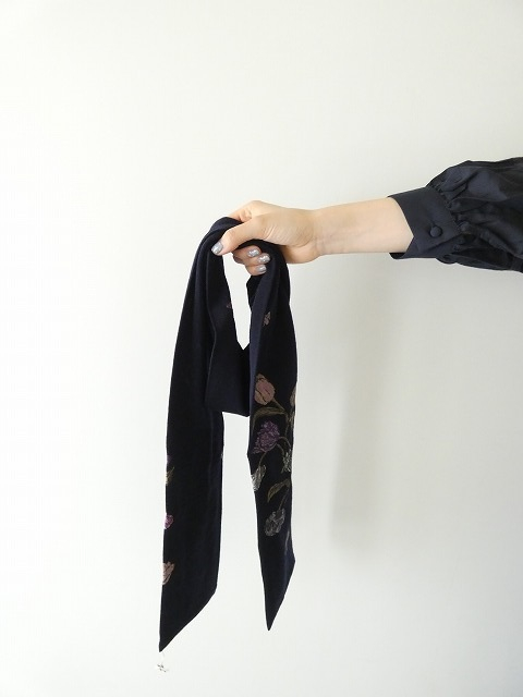 ANTIPAST(アンティパスト) SOCKKNIT MUFFLER BOUQUET TULIP SOCKS ブーケチューリップの商品画像6