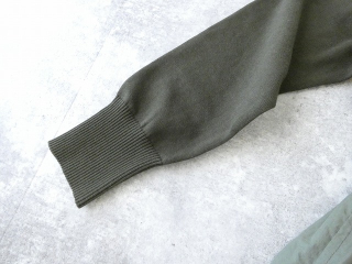 maomade(マオメイド) やわらかコットン×ちょいワッシャータフタシリーズ 最強の普段着フード付きワンピースの商品画像43