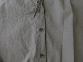 MidiUmi(ミディウミ) hooded shirt onepieceの商品画像30