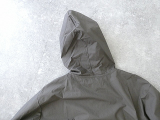 MidiUmi(ミディウミ) hooded shirt onepieceの商品画像32