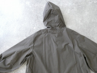 MidiUmi(ミディウミ) hooded shirt onepieceの商品画像33