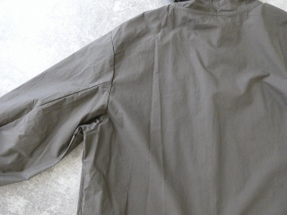 MidiUmi(ミディウミ) hooded shirt onepieceの商品画像34