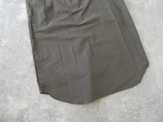 MidiUmi(ミディウミ) hooded shirt onepieceの商品画像35