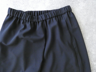 mizuiro ind(ミズイロインド) ラップライクイージーパンツの商品画像24