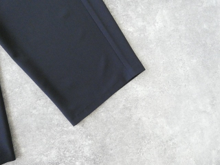 mizuiro ind(ミズイロインド) ラップライクイージーパンツの商品画像26